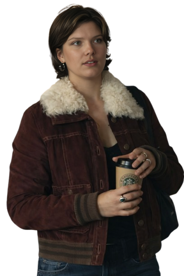 Catherine Missal Tell Me Lies Jacket - Image 2